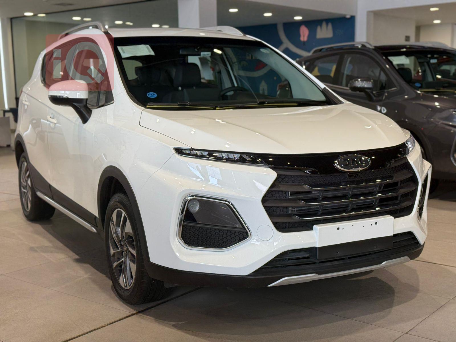 JAC JS3